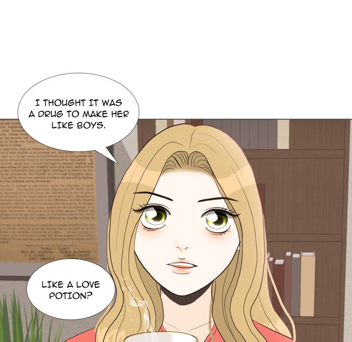 Hold My Hand Hold My Hand EP 35 - Toomics page 53 - 