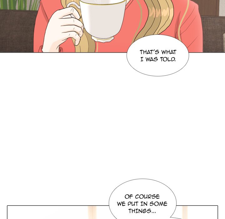 Hold My Hand Hold My Hand EP 35 - Toomics page 54 - 