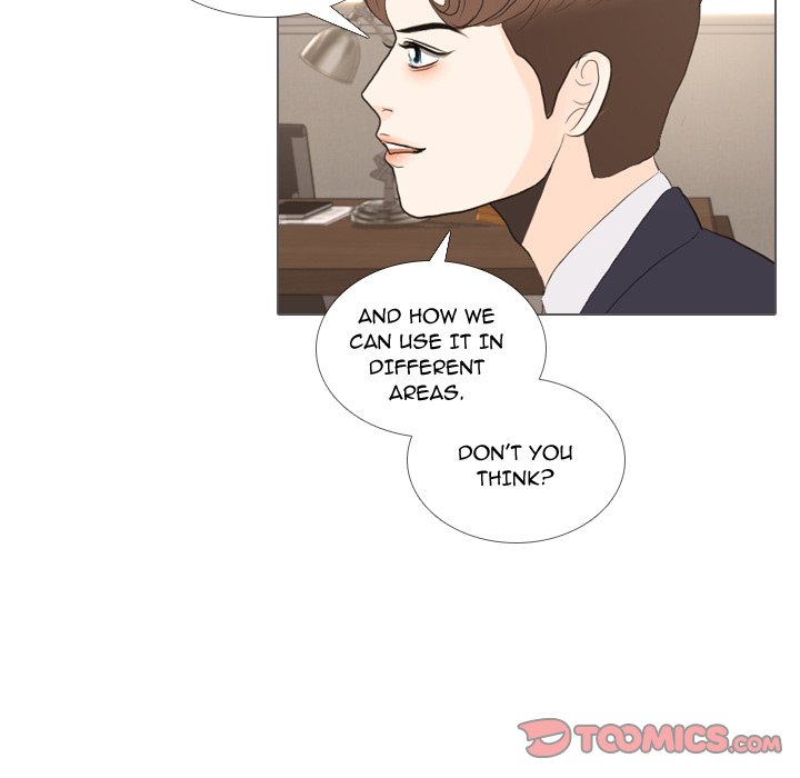 Hold My Hand Hold My Hand EP 35 - Toomics page 57 - 