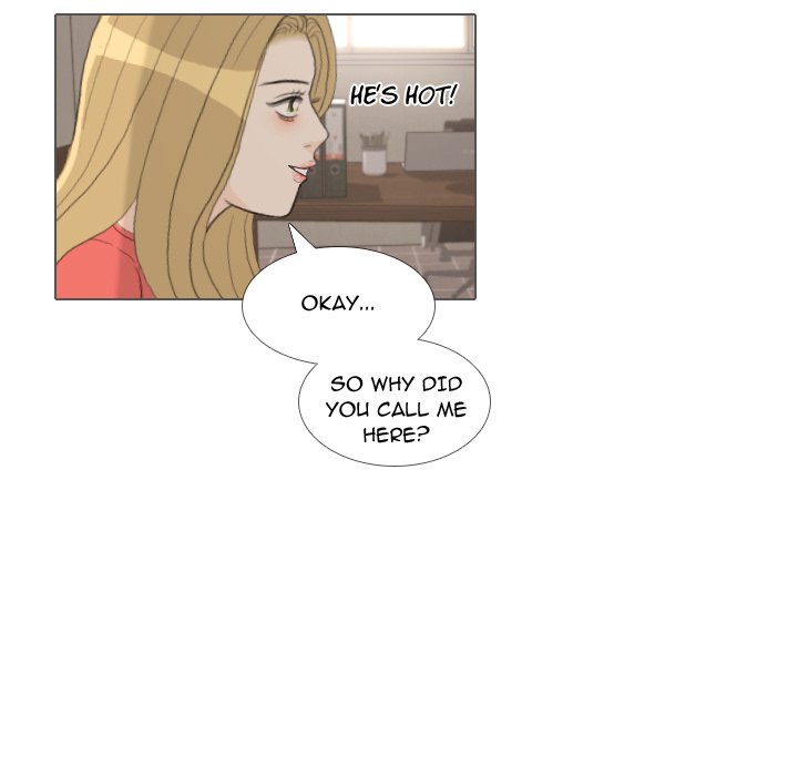 Hold My Hand Hold My Hand EP 35 - Toomics page 58 - 