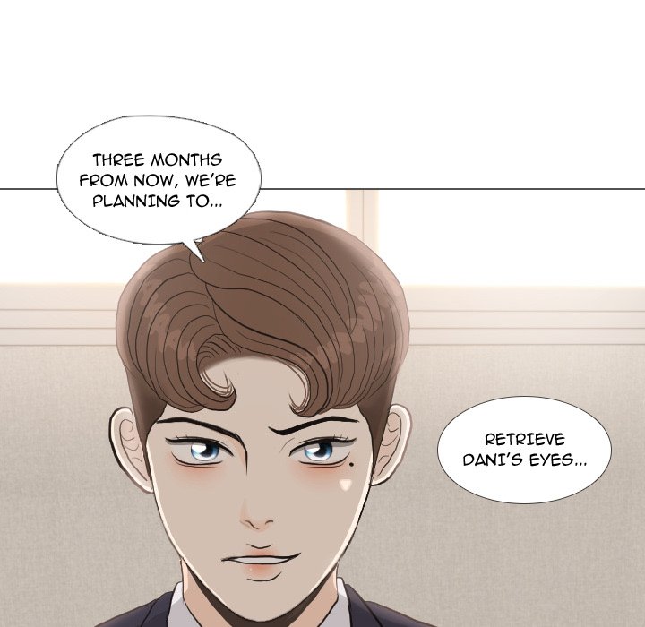 Hold My Hand Hold My Hand EP 35 - Toomics page 59 - 