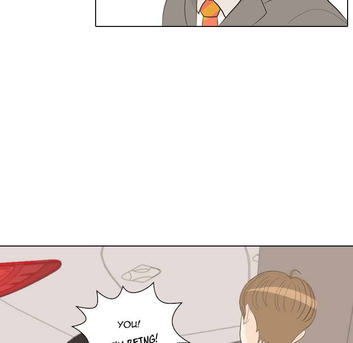 Hold My Hand Hold My Hand EP 35 - Toomics page 7 - 
