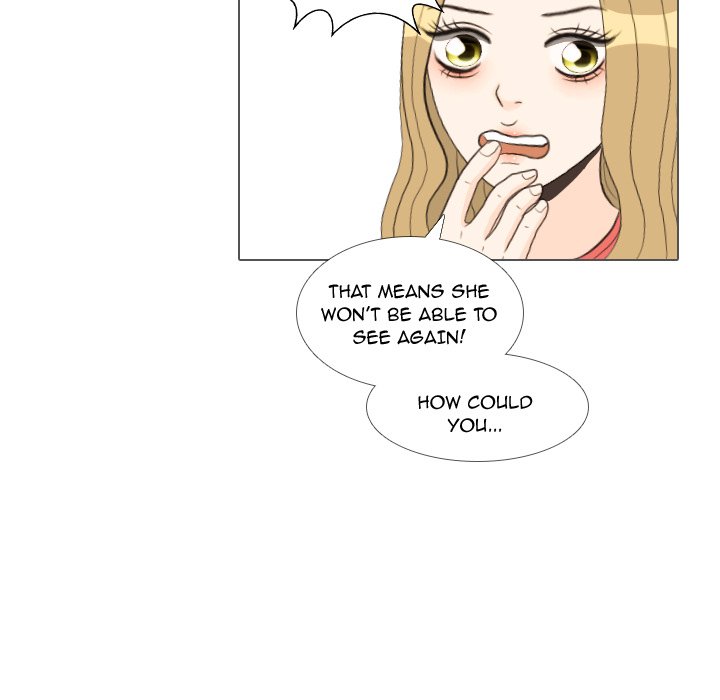 Hold My Hand Hold My Hand EP 35 - Toomics page 61 - 