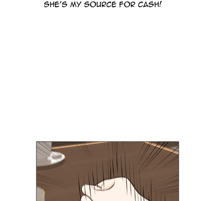 Hold My Hand Hold My Hand EP 35 - Toomics page 62 - 