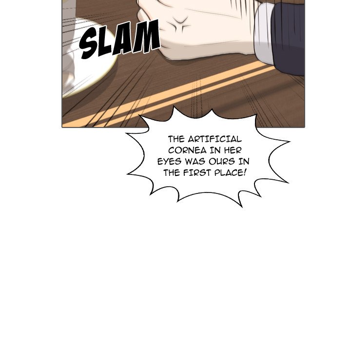 Hold My Hand Hold My Hand EP 35 - Toomics page 63 - 