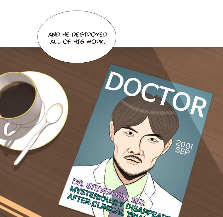 Hold My Hand Hold My Hand EP 35 - Toomics page 68 - 