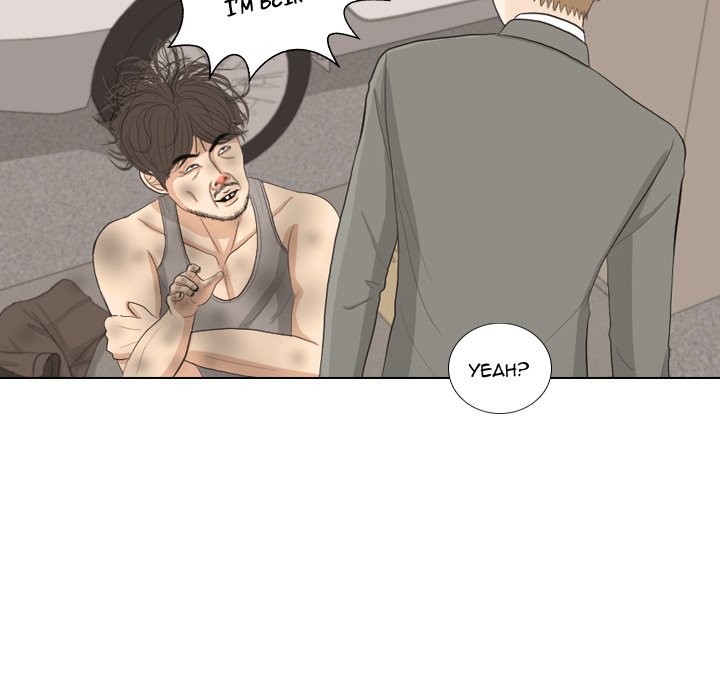 Hold My Hand Hold My Hand EP 35 - Toomics page 8 - 