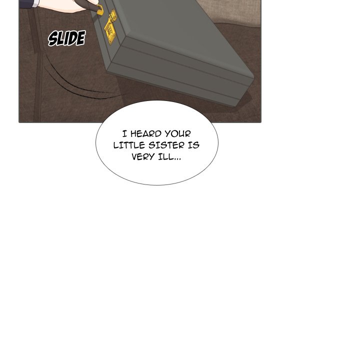 Hold My Hand Hold My Hand EP 35 - Toomics page 72 - 