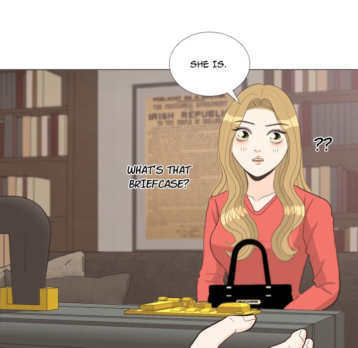 Hold My Hand Hold My Hand EP 35 - Toomics page 73 - 