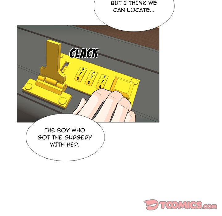 Hold My Hand Hold My Hand EP 35 - Toomics page 75 - 