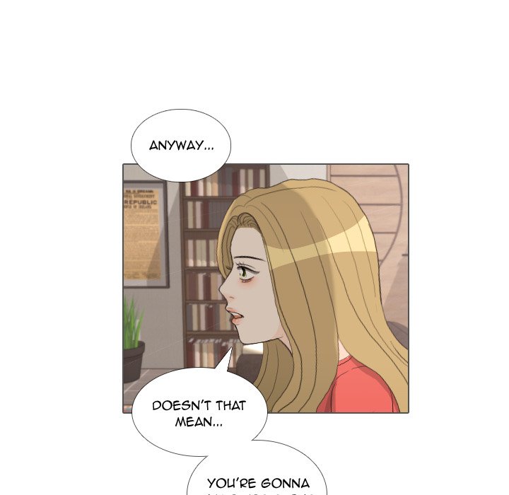 Hold My Hand Hold My Hand EP 35 - Toomics page 77 - 
