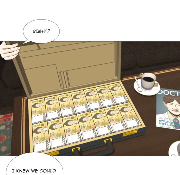 Hold My Hand Hold My Hand EP 35 - Toomics page 80 - 