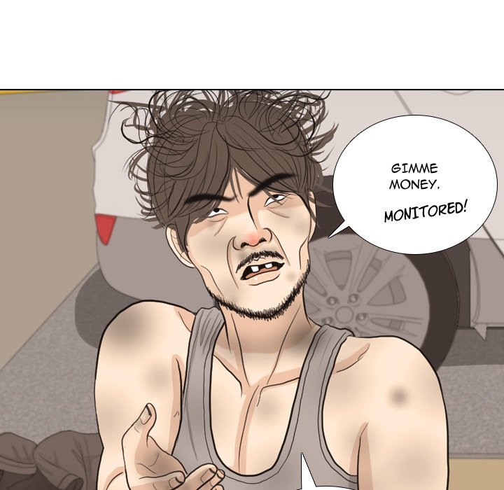 Hold My Hand Hold My Hand EP 35 - Toomics page 9 - 