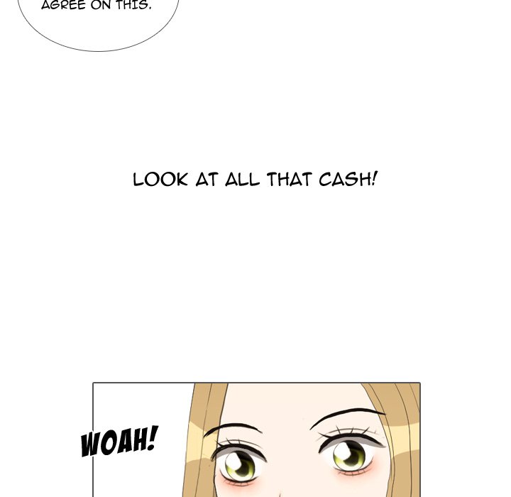 Hold My Hand Hold My Hand EP 35 - Toomics page 81 - 