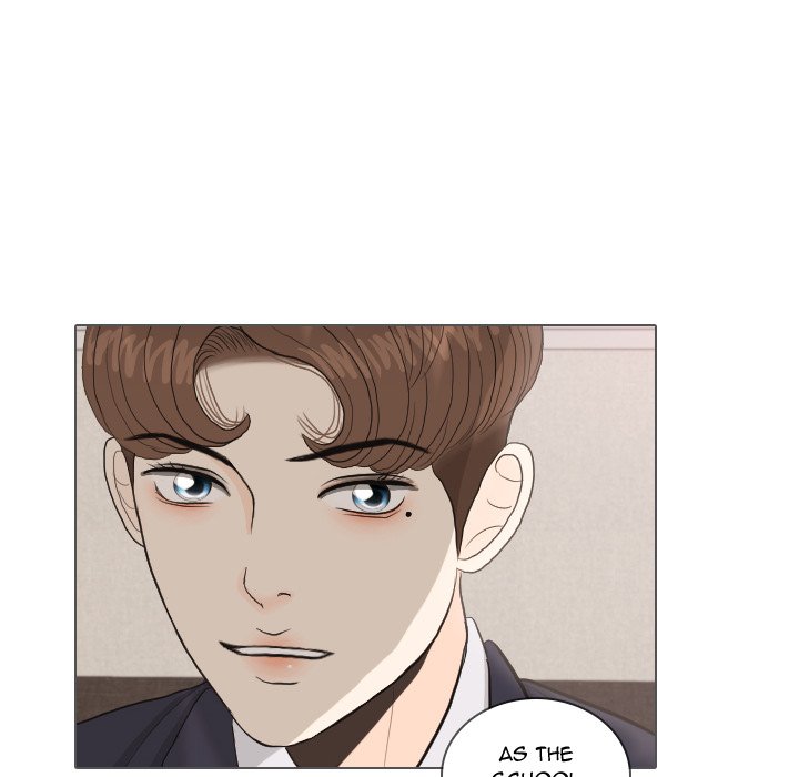 Hold My Hand Hold My Hand EP 35 - Toomics page 85 - 