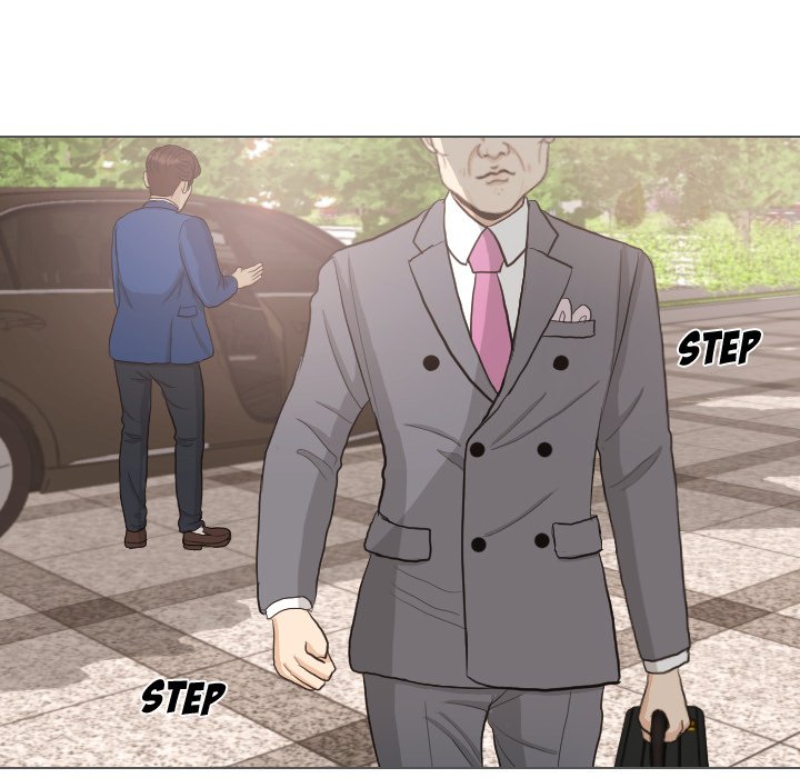 Hold My Hand Hold My Hand EP 35 - Toomics page 90 - 