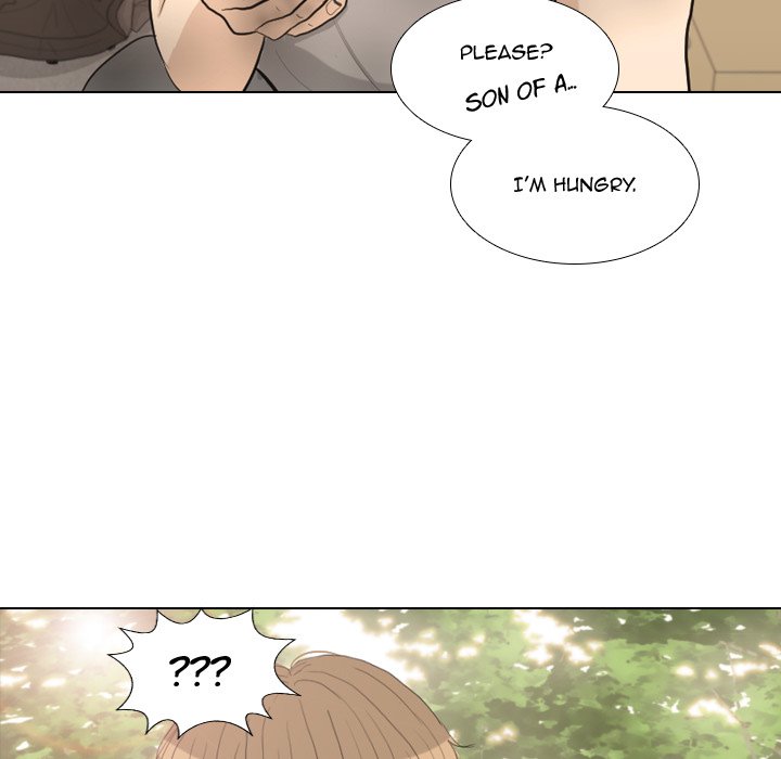 Hold My Hand Hold My Hand EP 35 - Toomics page 10 - 