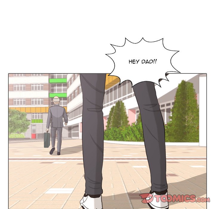 Hold My Hand Hold My Hand EP 35 - Toomics page 93 - 