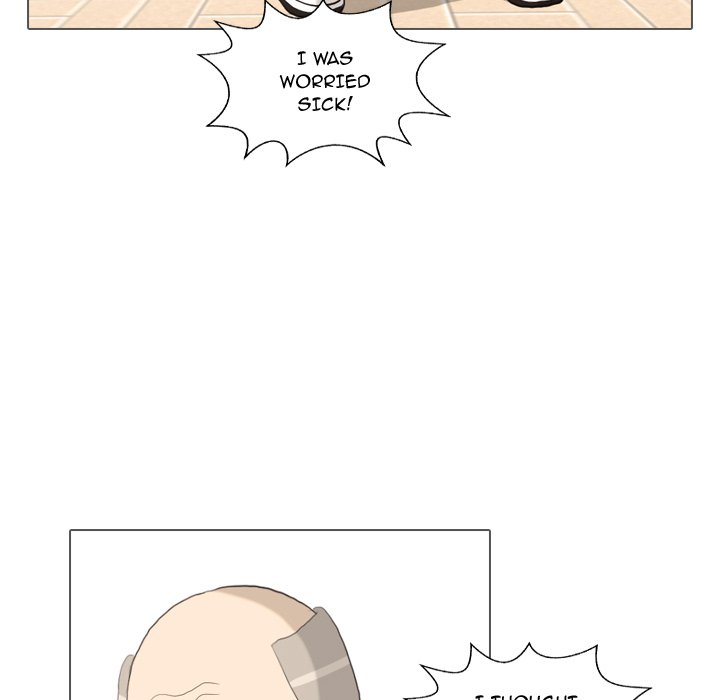 Hold My Hand Hold My Hand EP 35 - Toomics page 94 - 