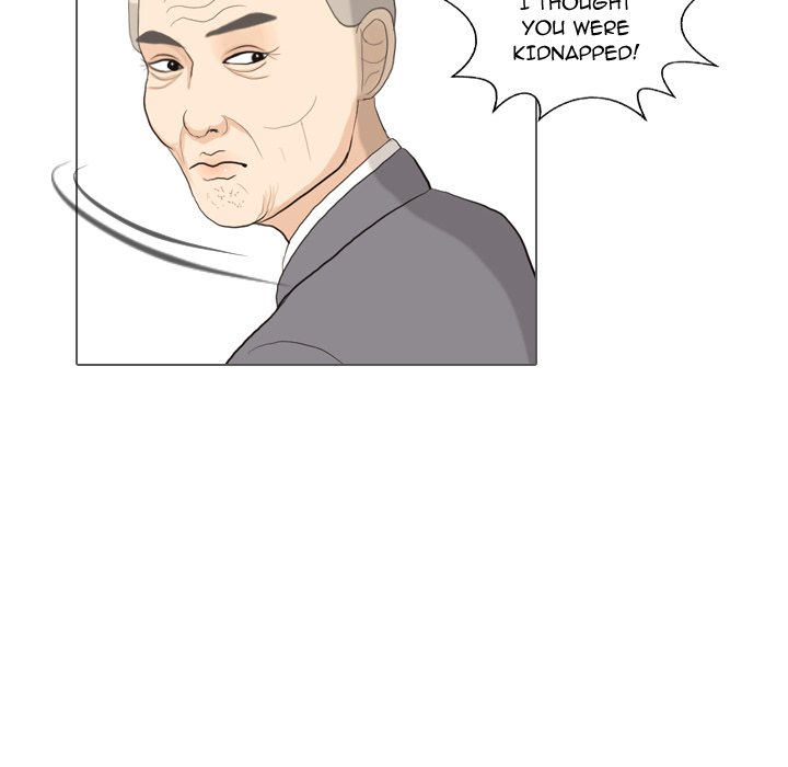 Hold My Hand Hold My Hand EP 35 - Toomics page 95 - 