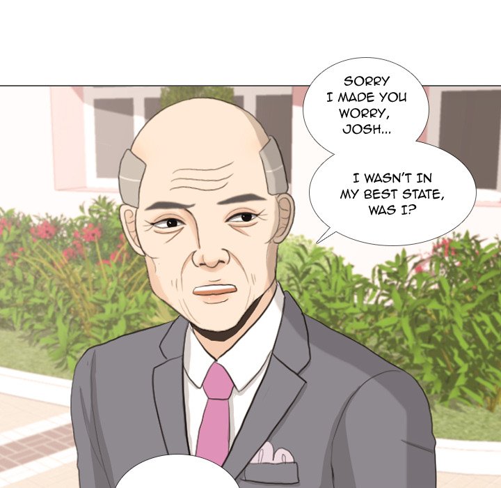 Hold My Hand Hold My Hand EP 35 - Toomics page 96 - 