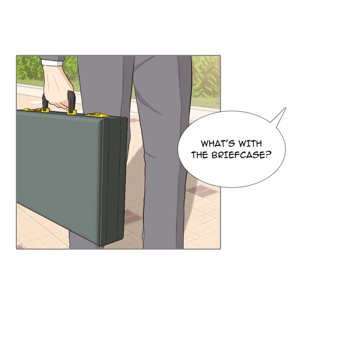 Hold My Hand Hold My Hand EP 35 - Toomics page 99 - 