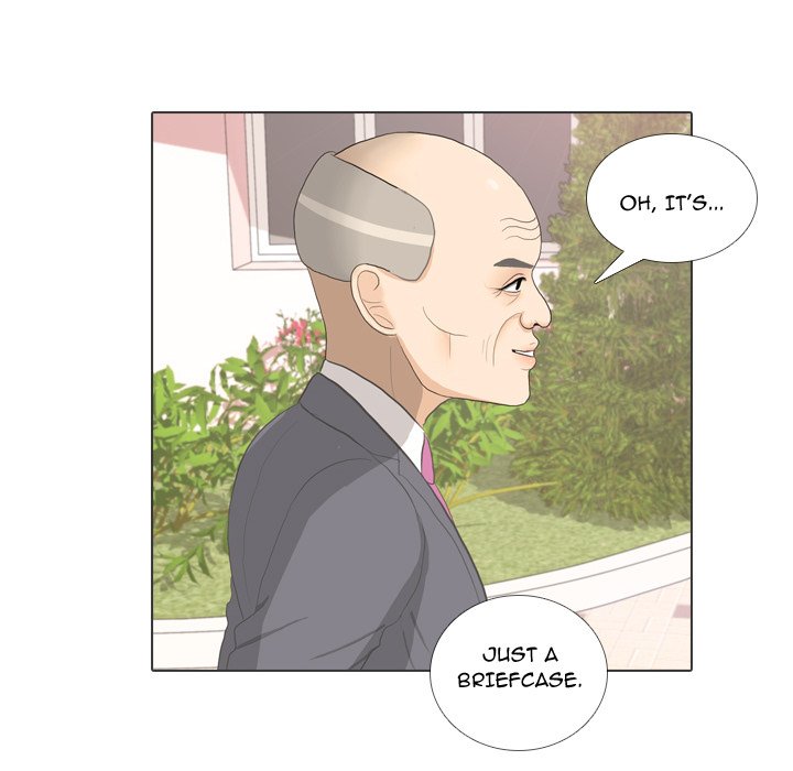 Hold My Hand Hold My Hand EP 35 - Toomics page 100 - 