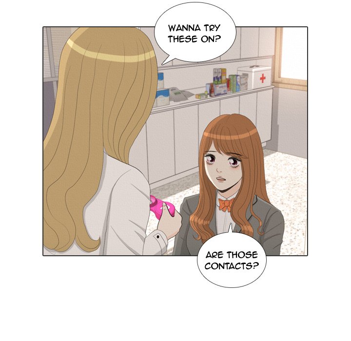Hold My Hand Hold My Hand EP 36 - Toomics page 101 - 