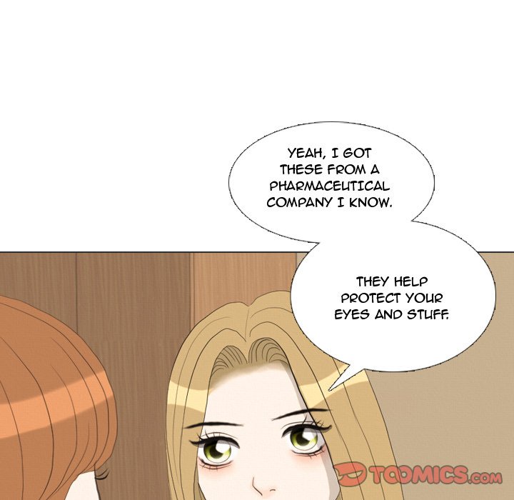 Hold My Hand Hold My Hand EP 36 - Toomics page 102 - 