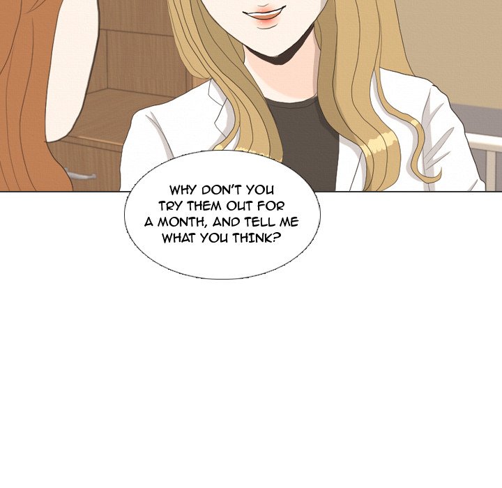 Hold My Hand Hold My Hand EP 36 - Toomics page 103 - 