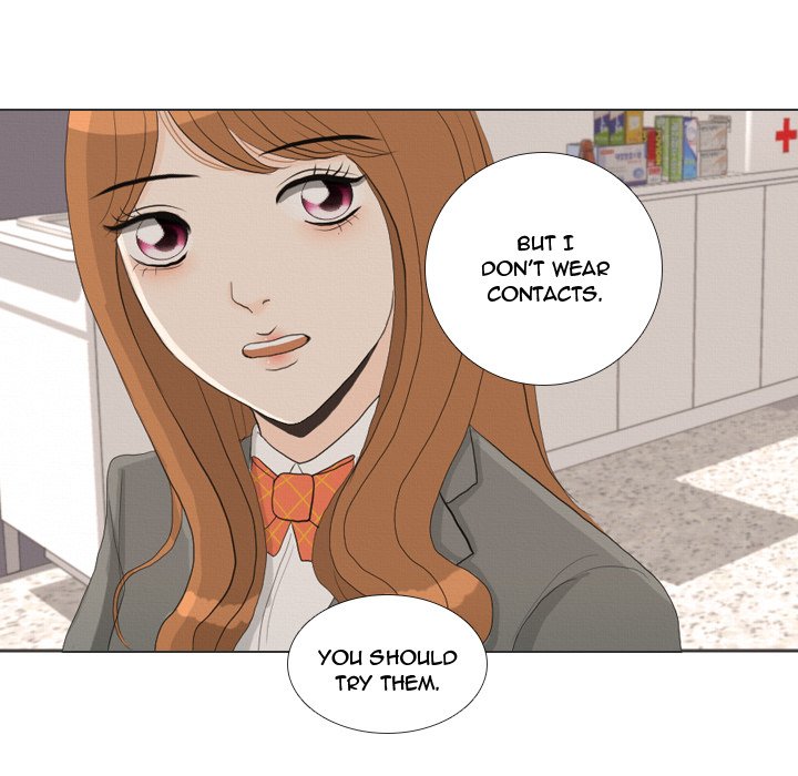 Hold My Hand Hold My Hand EP 36 - Toomics page 104 - 