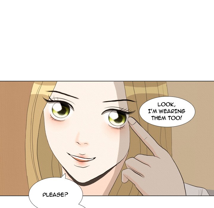 Hold My Hand Hold My Hand EP 36 - Toomics page 105 - 
