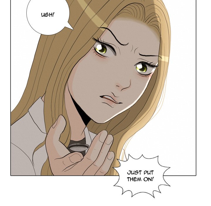 Hold My Hand Hold My Hand EP 36 - Toomics page 108 - 