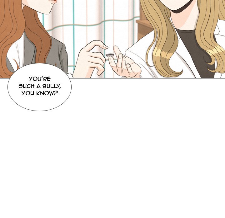 Hold My Hand Hold My Hand EP 36 - Toomics page 110 - 