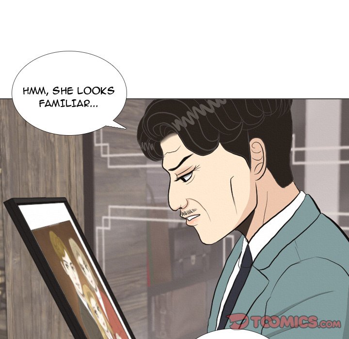 Hold My Hand Hold My Hand EP 36 - Toomics page 12 - 