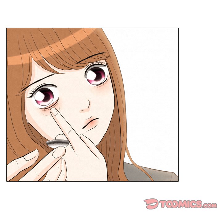 Hold My Hand Hold My Hand EP 36 - Toomics page 111 - 