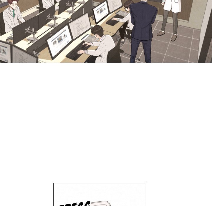 Hold My Hand Hold My Hand EP 36 - Toomics page 119 - 