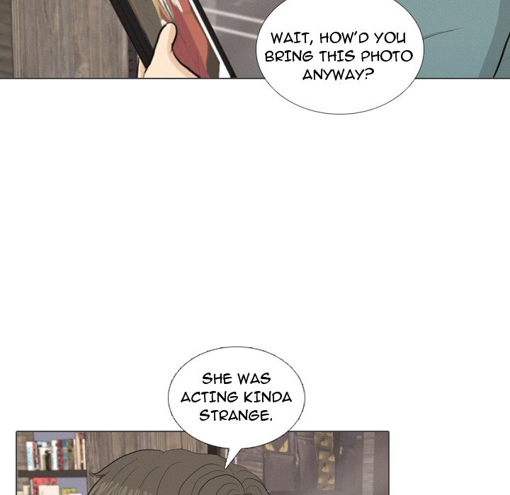 Hold My Hand Hold My Hand EP 36 - Toomics page 13 - 