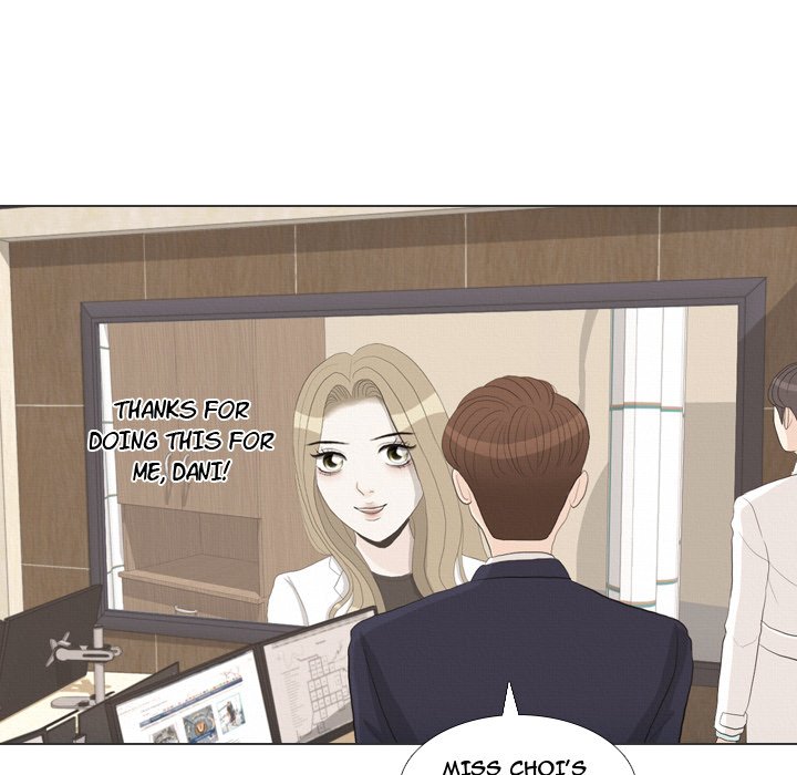 Hold My Hand Hold My Hand EP 36 - Toomics page 121 - 