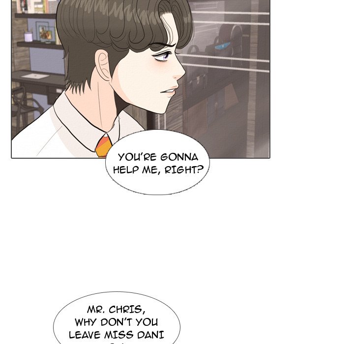 Hold My Hand Hold My Hand EP 36 - Toomics page 14 - 