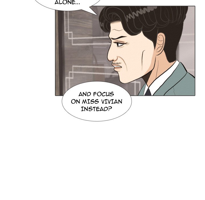 Hold My Hand Hold My Hand EP 36 - Toomics page 15 - 
