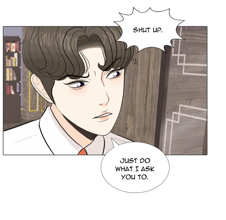 Hold My Hand Hold My Hand EP 36 - Toomics page 16 - 