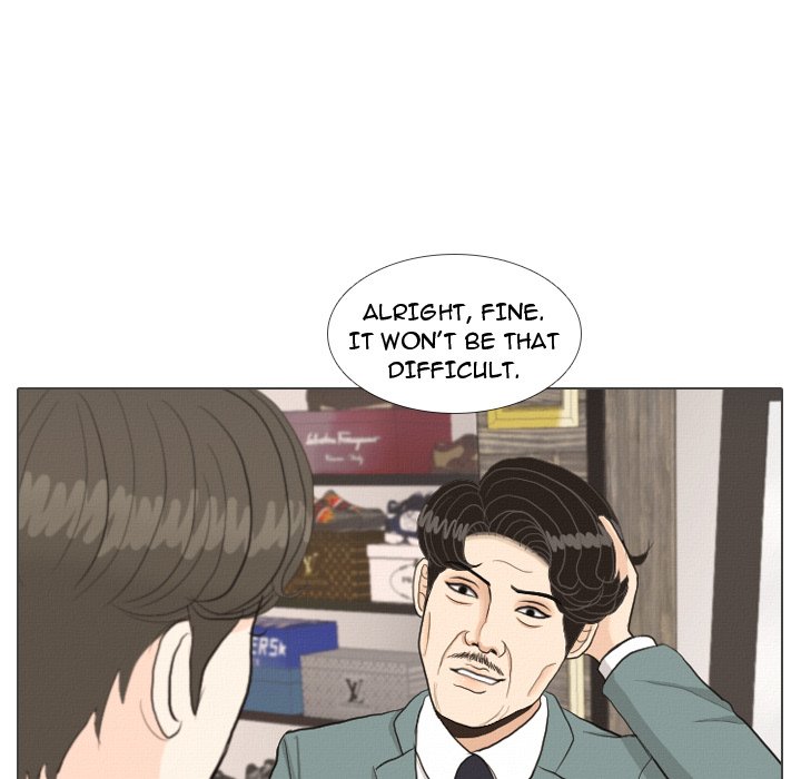 Hold My Hand Hold My Hand EP 36 - Toomics page 17 - 