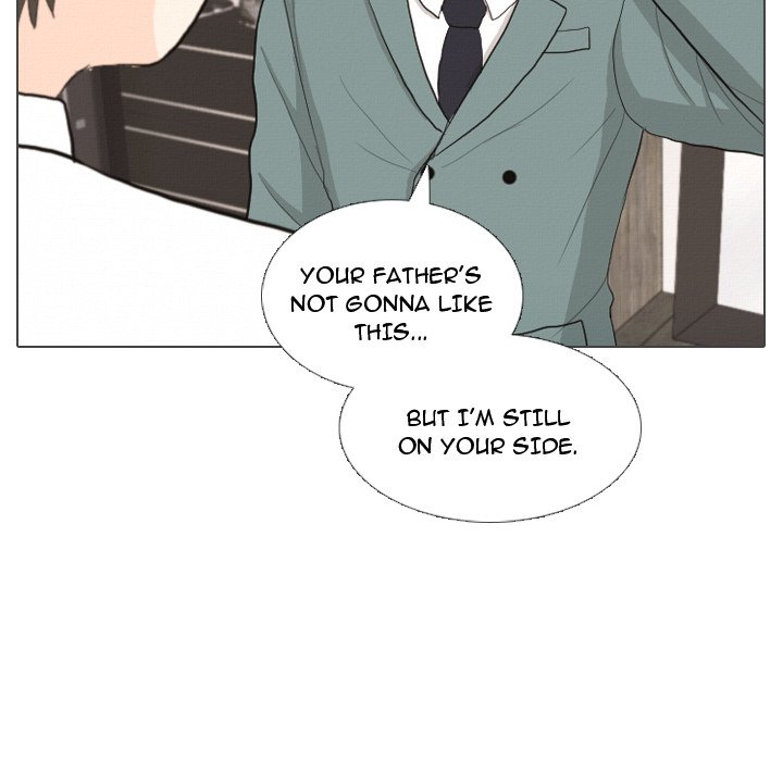 Hold My Hand Hold My Hand EP 36 - Toomics page 18 - 