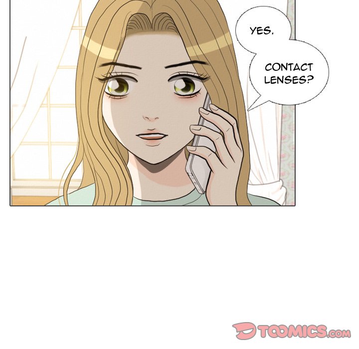 Hold My Hand Hold My Hand EP 36 - Toomics page 21 - 