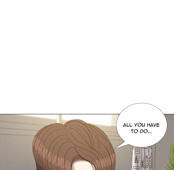 Hold My Hand Hold My Hand EP 36 - Toomics page 23 - 