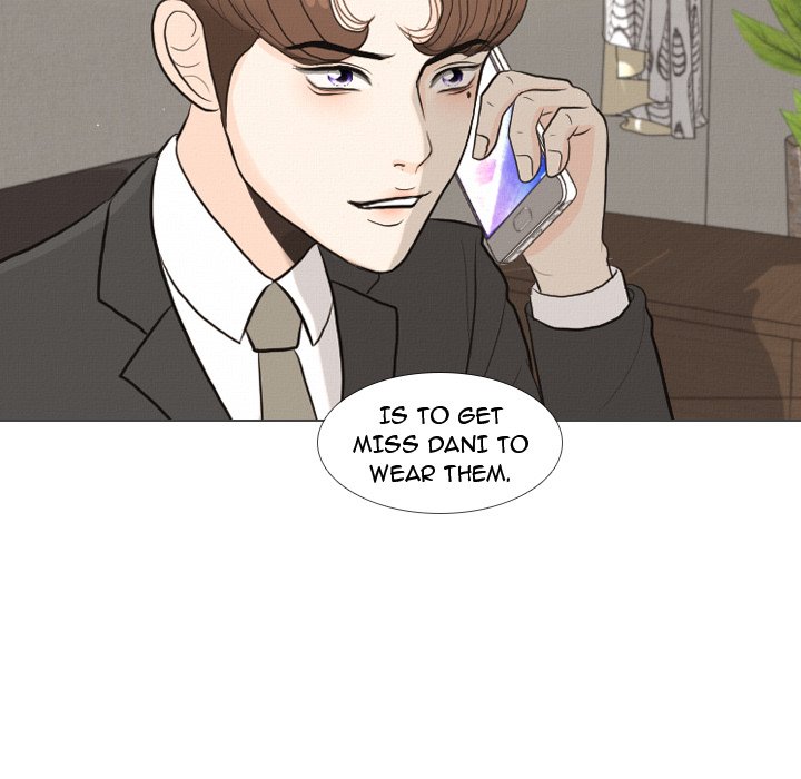 Hold My Hand Hold My Hand EP 36 - Toomics page 24 - 