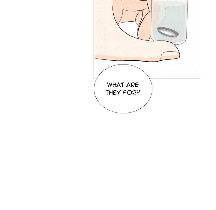 Hold My Hand Hold My Hand EP 36 - Toomics page 27 - 