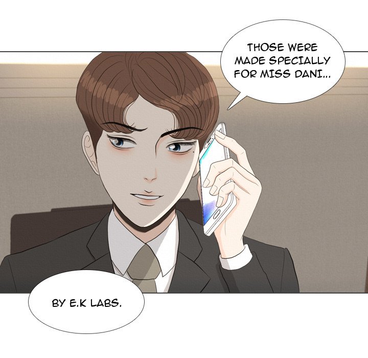 Hold My Hand Hold My Hand EP 36 - Toomics page 28 - 