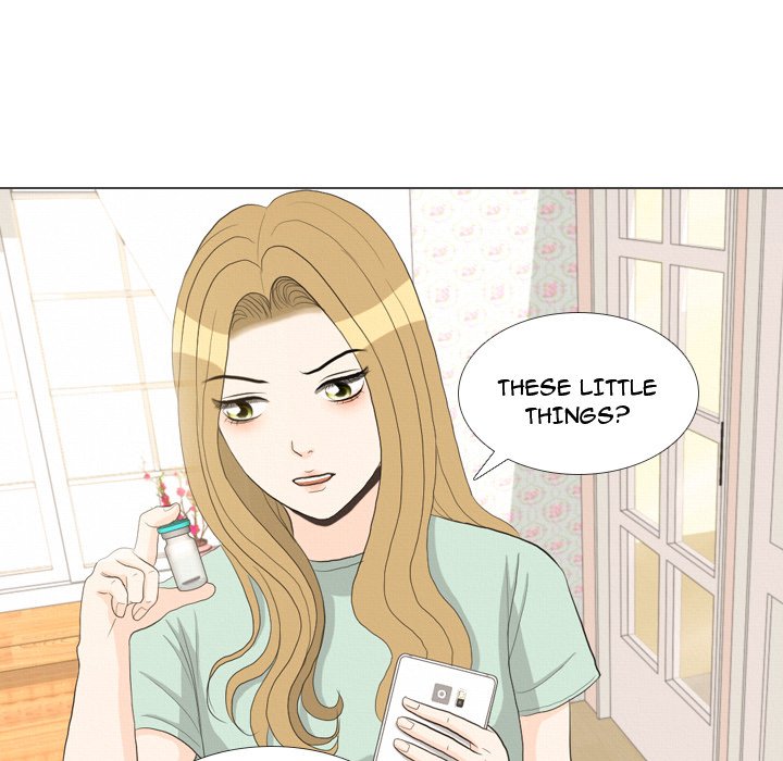 Hold My Hand Hold My Hand EP 36 - Toomics page 31 - 